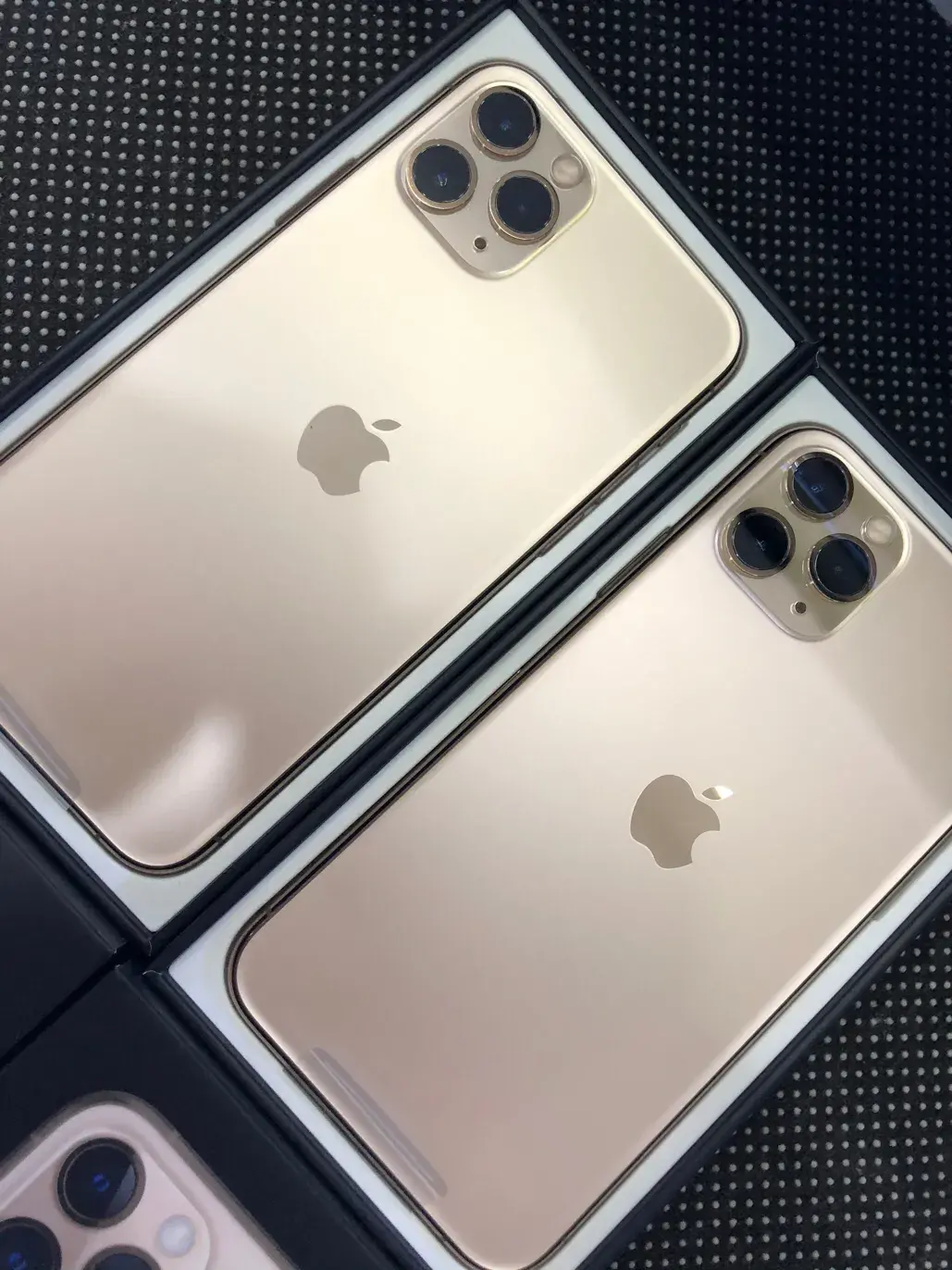 演示机是什么意思？手机演示机的购买价值分析及跟真机的区别