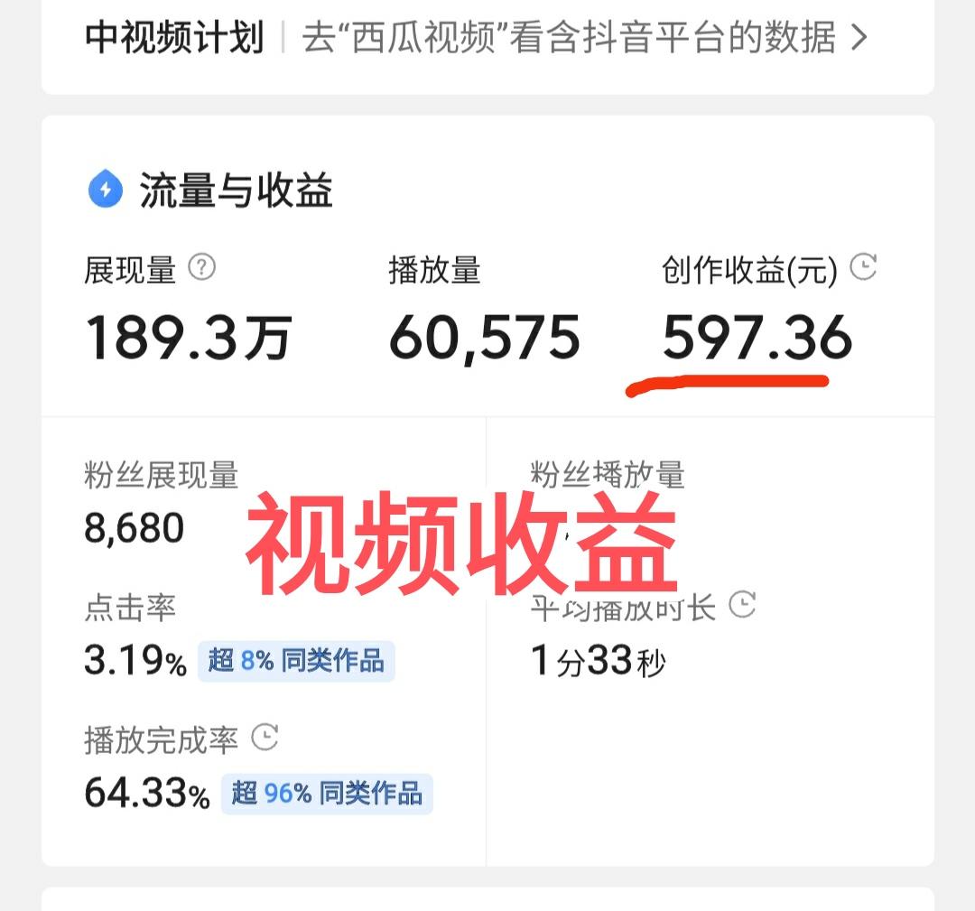 拍抖音视频怎么赚钱？普通人也能赚钱的抖音短视频的操作拍摄技巧