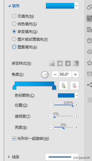 怎么制作图片海报？教你用word制作好看有用的海报的教程