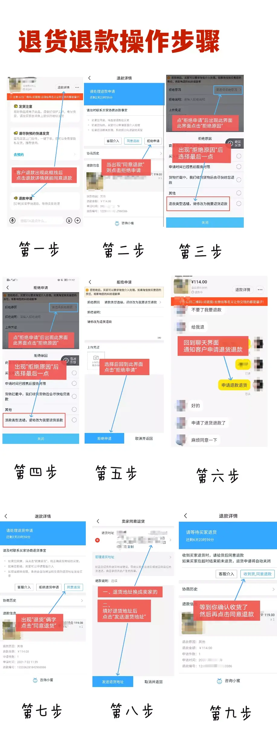闲鱼交易安全吗?二手交易平台闲鱼的网上交易方法及具体操作步骤