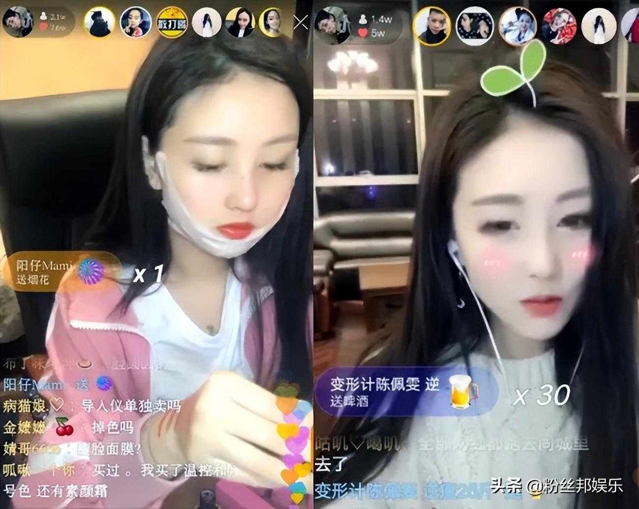 炫迈妹子怎么火的？网红炫迈妹子个人简介