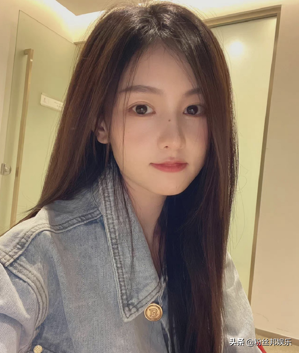 炫迈妹子怎么火的？网红炫迈妹子个人简介