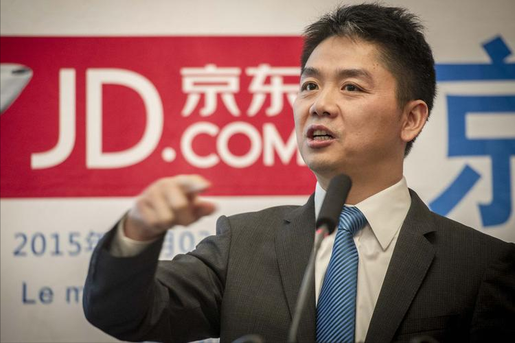 京东上市了吗？京东上市情况解析