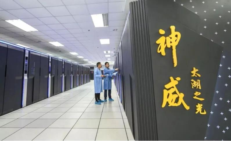 中国十大黑科技产品有哪些？国内比较惊艳的领先全球的黑科技产品