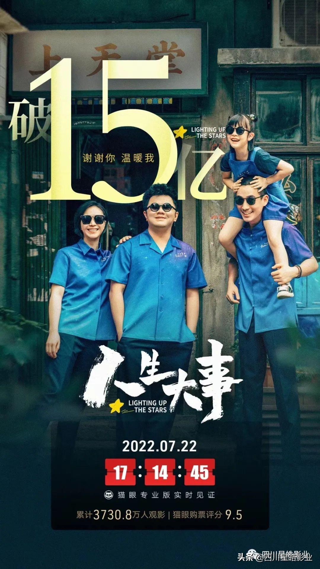 联瑞影业老板是谁？联瑞影业现阶段生存状态及行业地位分析