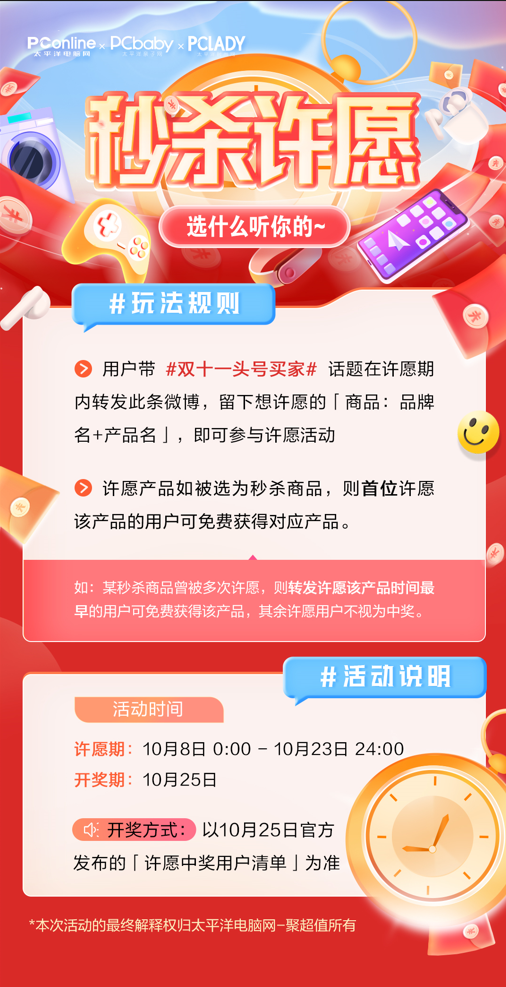 双十一持续多久结束？各大电商平台双11的重要时间节点分析