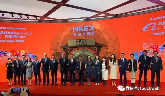 阿里巴巴大股东（阿里巴巴最新十大股东名单）