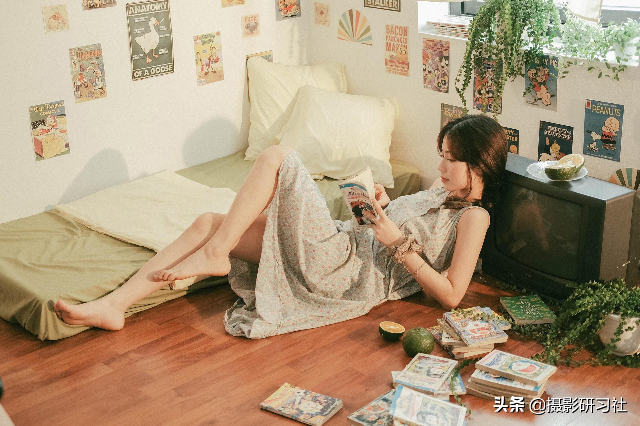 淘宝模特怎么入行？新手小白入行模特的必备指南和行业绿皮书