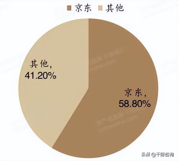京东全名（京东行业分析报告）