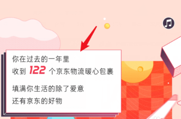 京东年报在哪里可以看？京东2022年度账单在哪看怎么查？