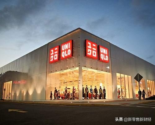 优衣库旗舰店官网专卖店（优衣库服装是哪个国家的品牌）