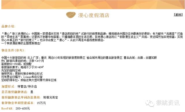 飞猪酒店加盟怎么样？72个中低端酒店连锁品牌加盟费用大汇总