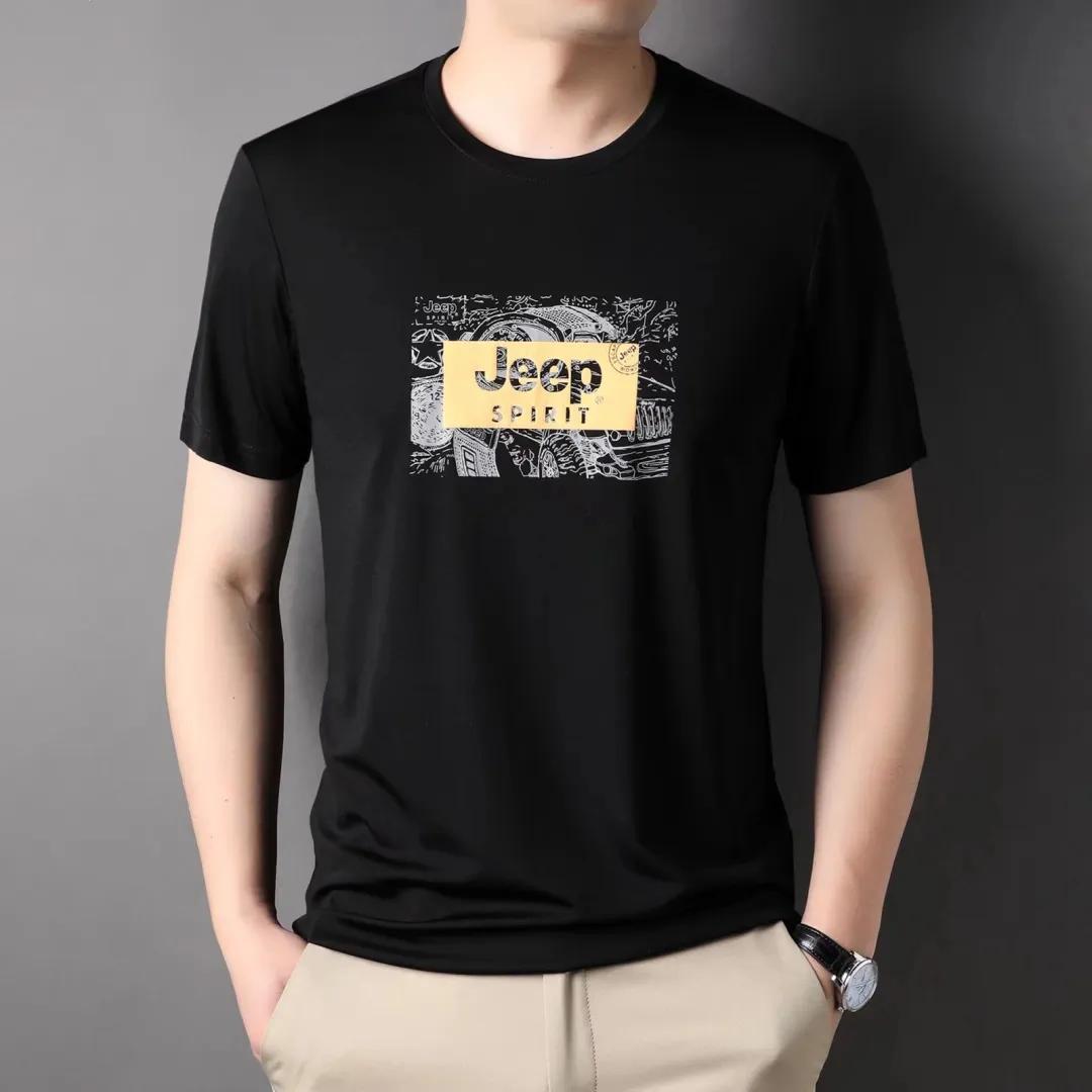 吉普服装是哪个国家的品牌？jeep男装哪个商标是正品？