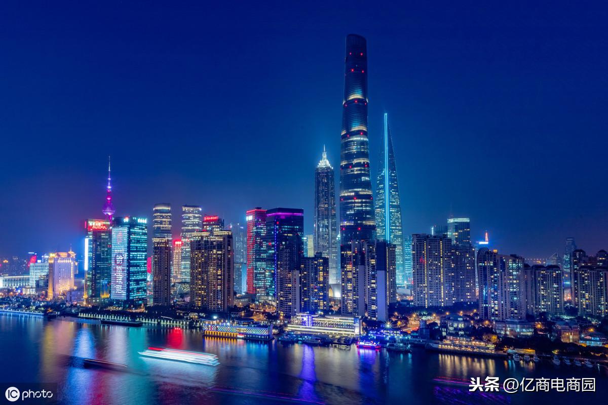 代发网站有哪些？国内外贸一件代发平台有哪些？