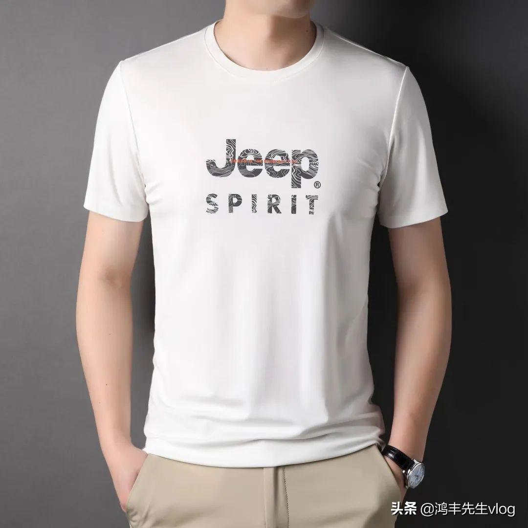 吉普服装是哪个国家的品牌？jeep男装哪个商标是正品？