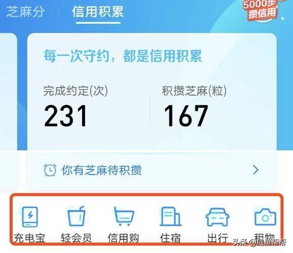 闲鱼芝麻信用较差的卖家可以交易吗？闲鱼芝麻信用查看教程