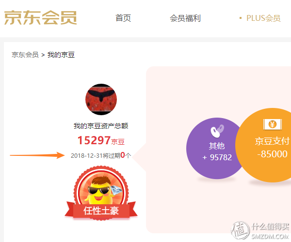 京东京豆会过期吗？教你一招破解京东商城京豆使用有效期