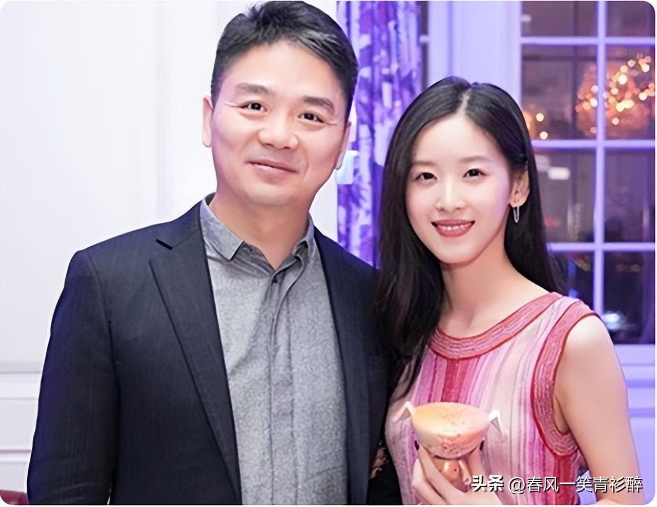 刘强东个人简介资料（京东创始人董事长的创业故事及发展现状）