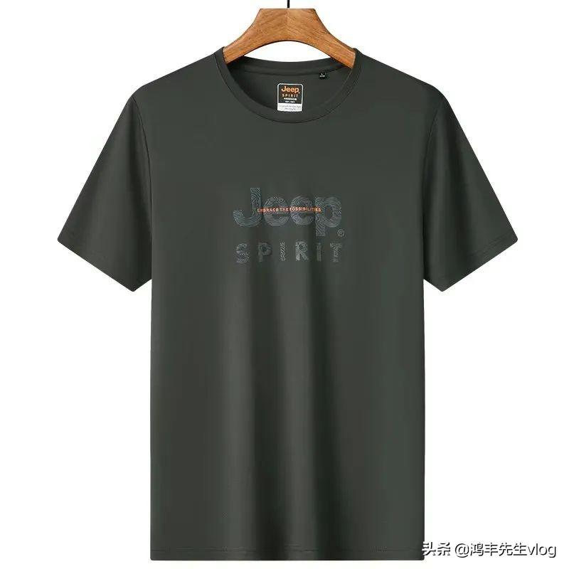 吉普服装是哪个国家的品牌？jeep男装哪个商标是正品？