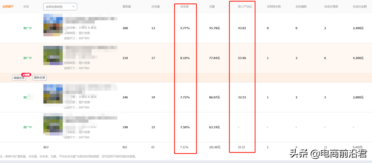 黑搜是什么意思？解析直通车和自然搜索的区别