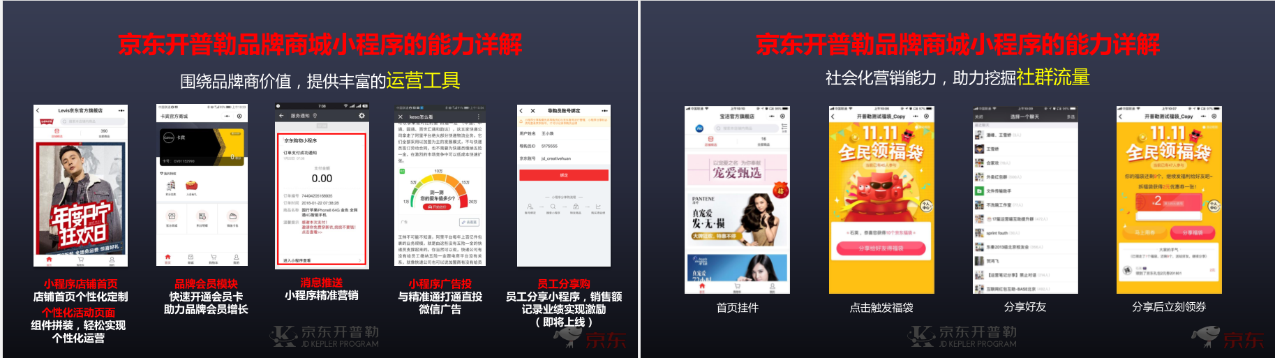 京东开普勒小程序（京东开普勒详细介绍)
