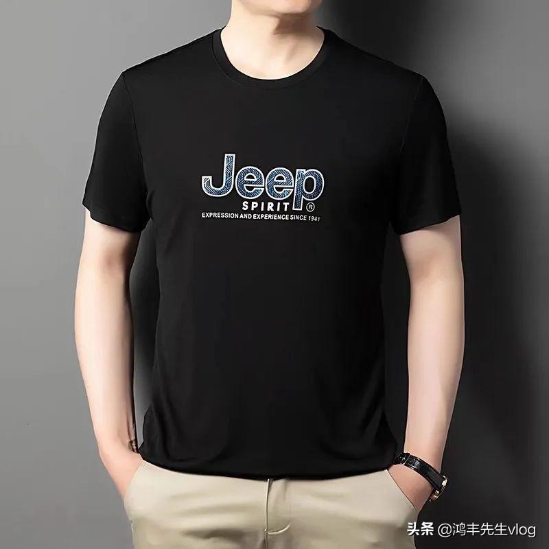 吉普服装是哪个国家的品牌？jeep男装哪个商标是正品？