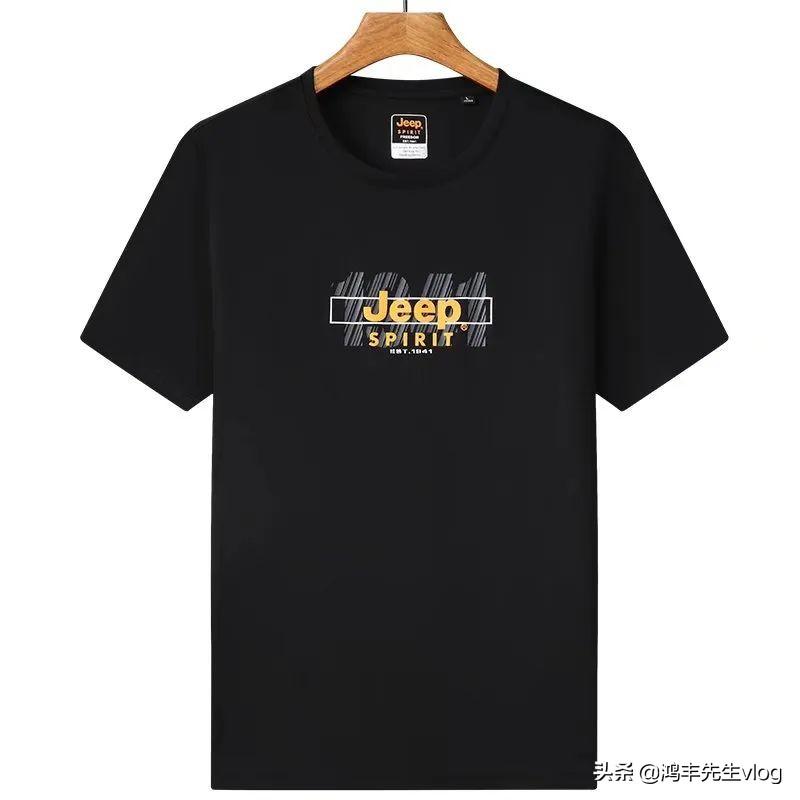 吉普服装是哪个国家的品牌？jeep男装哪个商标是正品？