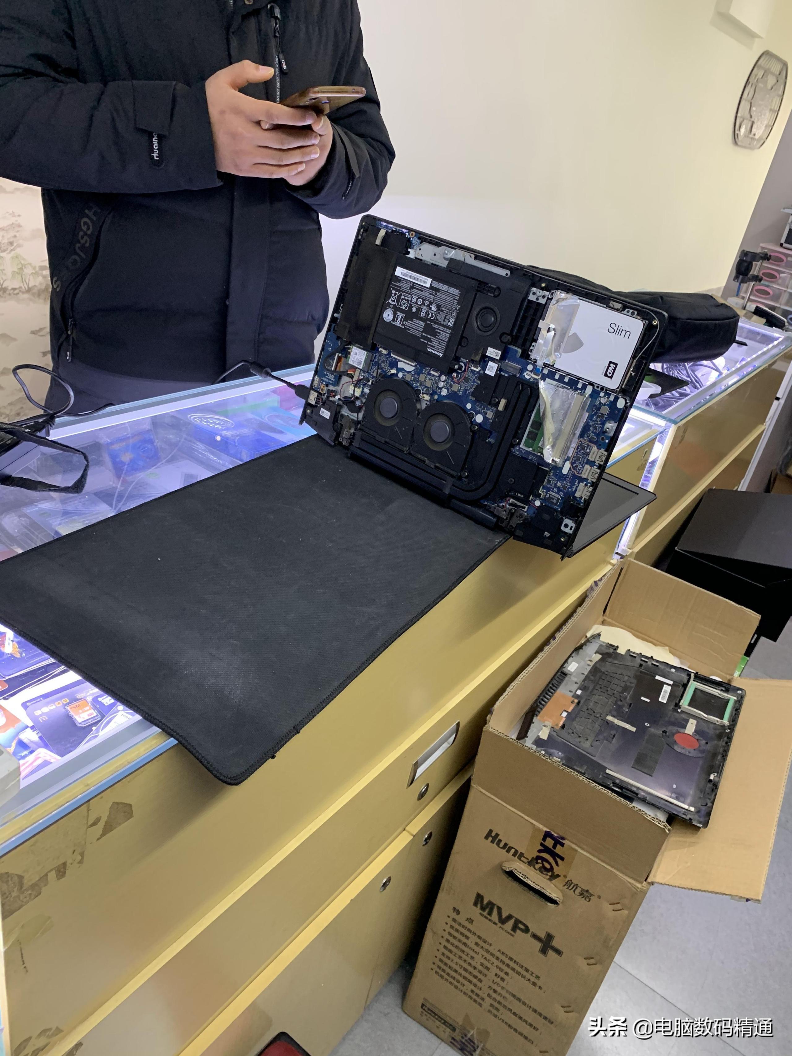 联保是什么意思？关于电脑支持全国联保是什么意思？