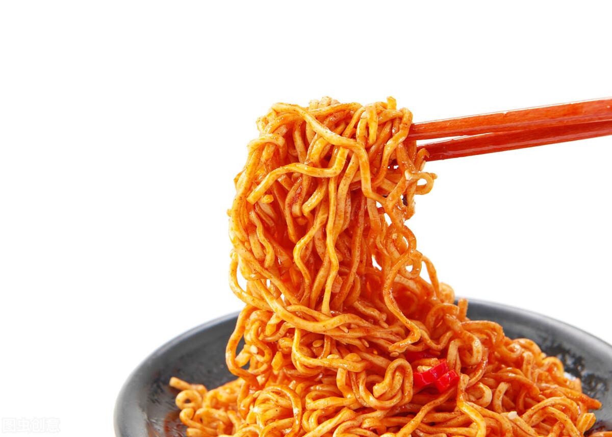 长期吃火鸡面的危害是什么？网络上的火鸡面可以长期食用吗？