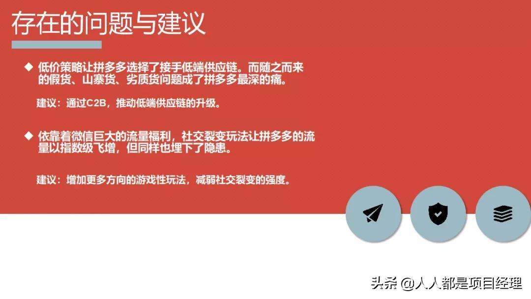 拼多多的商业模式是什么？图解拼多多的商业模式和背后的商业逻辑