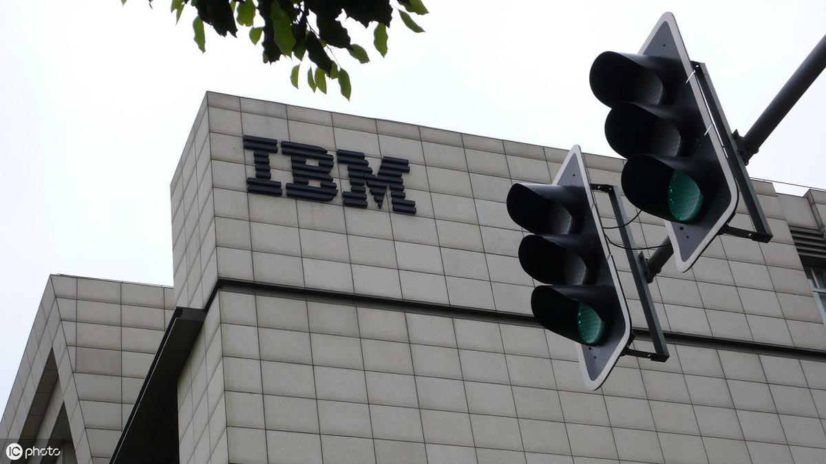 ibm市值多少亿？ibm是2023年里的全球品牌500强吗？