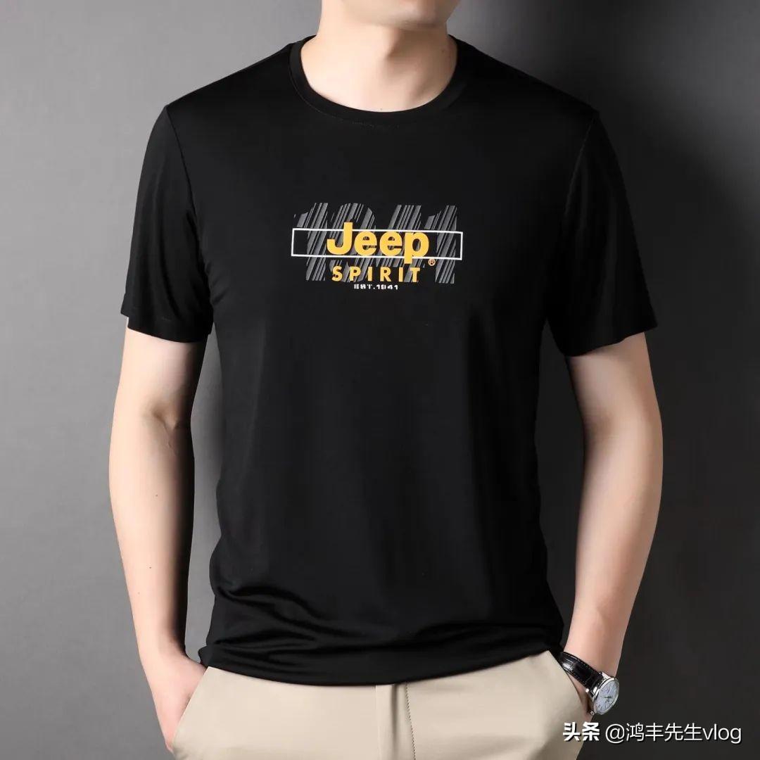 吉普服装是哪个国家的品牌？jeep男装哪个商标是正品？