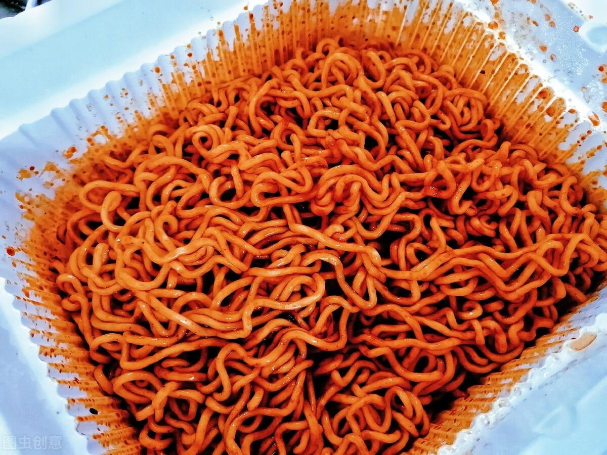 长期吃火鸡面的危害是什么？网络上的火鸡面可以长期食用吗？
