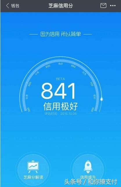 花呗无法开通怎么解决？支付宝不能开通花呗的原因介绍及额度提升方法