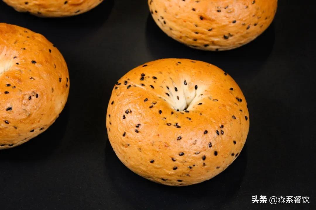 贝果是什么东西？带你了解贝果的制作要点及搭配技巧