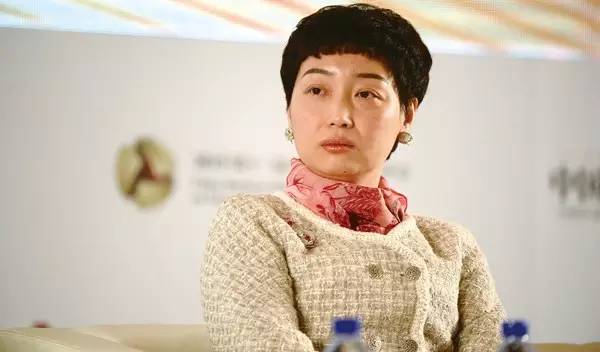 杜鹃国美ceo是谁？国美掌门人杜鹃的背景故事及发展动态