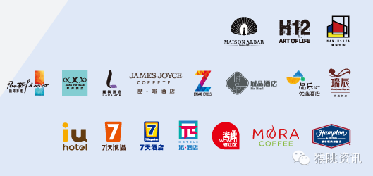 飞猪酒店加盟怎么样？72个中低端酒店连锁品牌加盟费用大汇总