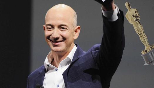 亚马逊总裁是谁?跨境电商亚马逊贝佐斯的背景故事及发展动态