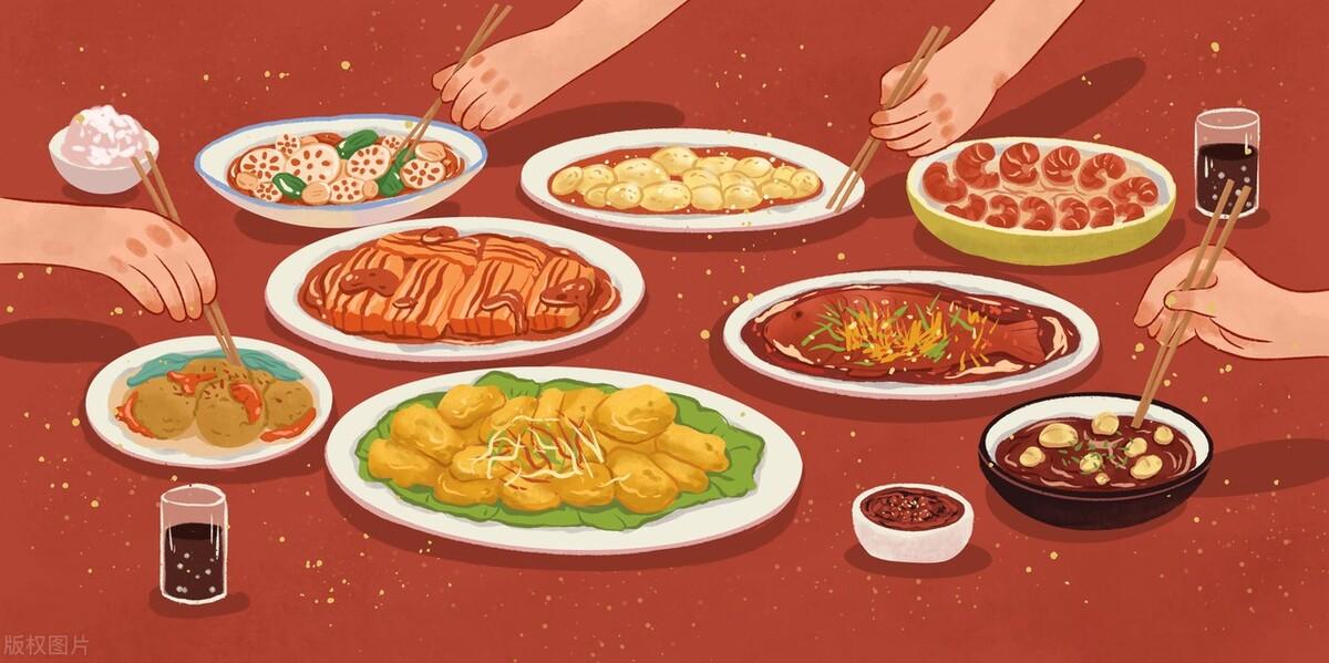 春节干什么事情？春节期间农村的10大传统习俗介绍