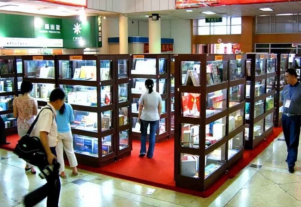 书店怎么开？图书批发市场进货渠道
