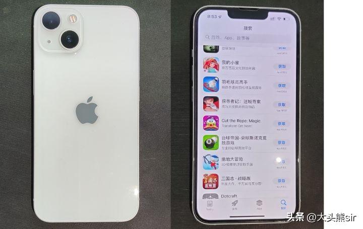拼多多上买的苹果手机是正品吗？分享苹果手机验真假最简单的方法