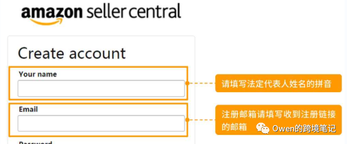 亚马逊商家入驻费用？亚马逊网站开店流程