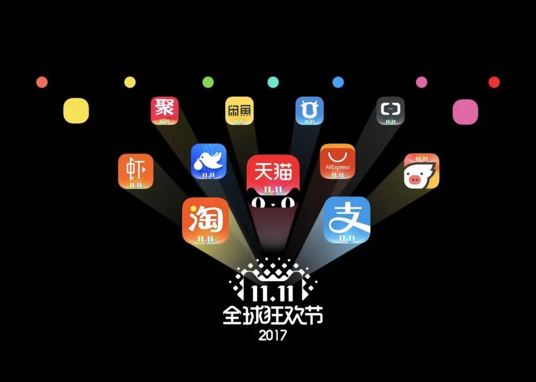 天猫头像logo原图（解构天猫logo设计超级符号的 10 年进化之路）