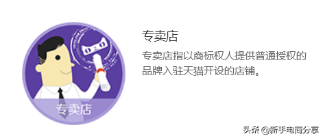 专营店和旗舰店的区别是什么？旗舰店专营店专卖店哪个质量好点？