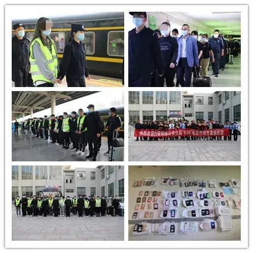 引流推广算是违法吗？推广引流霸屏属于什么行为？