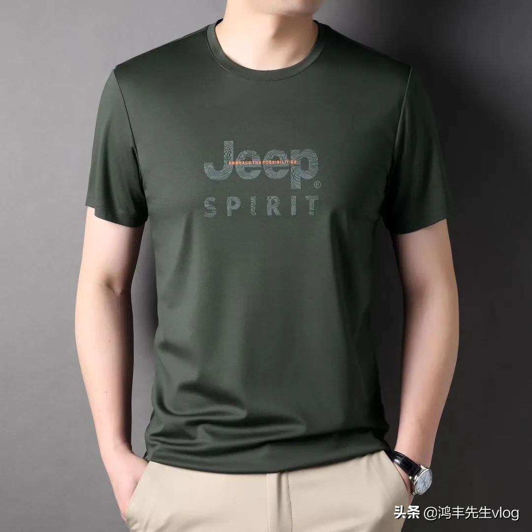 吉普服装是哪个国家的品牌？jeep男装哪个商标是正品？