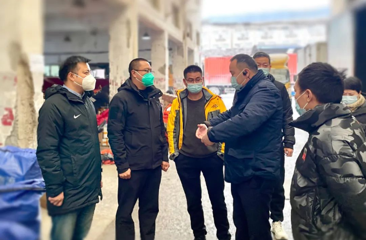 聂腾云个人简介（快递物流平台韵达董事长的生存现状及发展动态）
