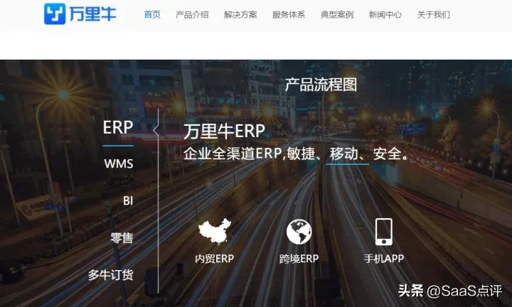 erp聚水潭登录入口（聚水潭电商erp系统功能介绍）