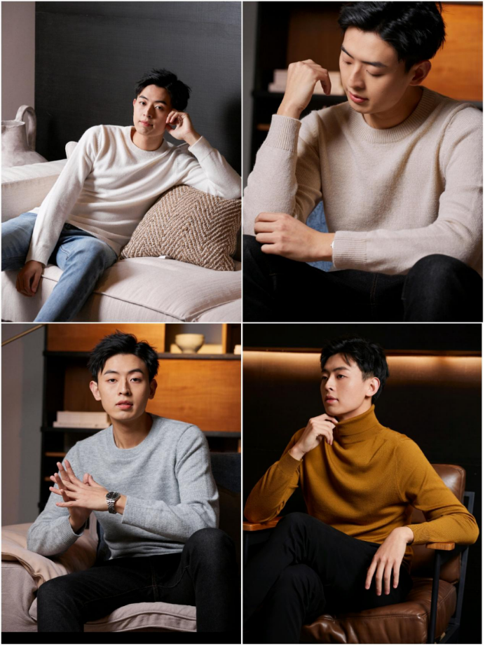 太平鸟男装官网旗舰店是真的吗？13家精致高质量男装品牌推荐