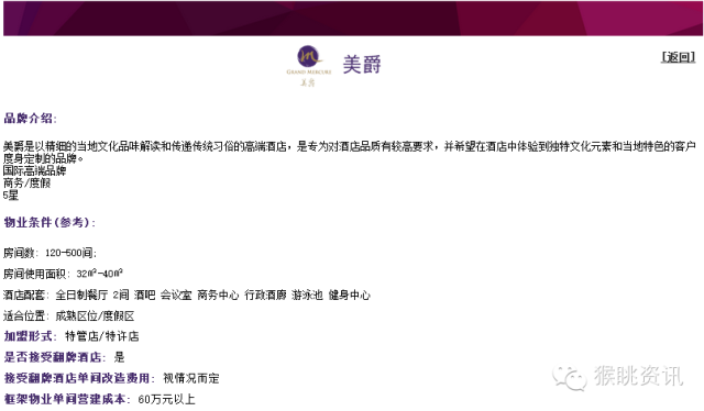 飞猪酒店加盟怎么样？72个中低端酒店连锁品牌加盟费用大汇总
